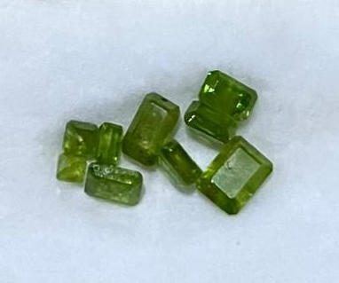 Emeralds